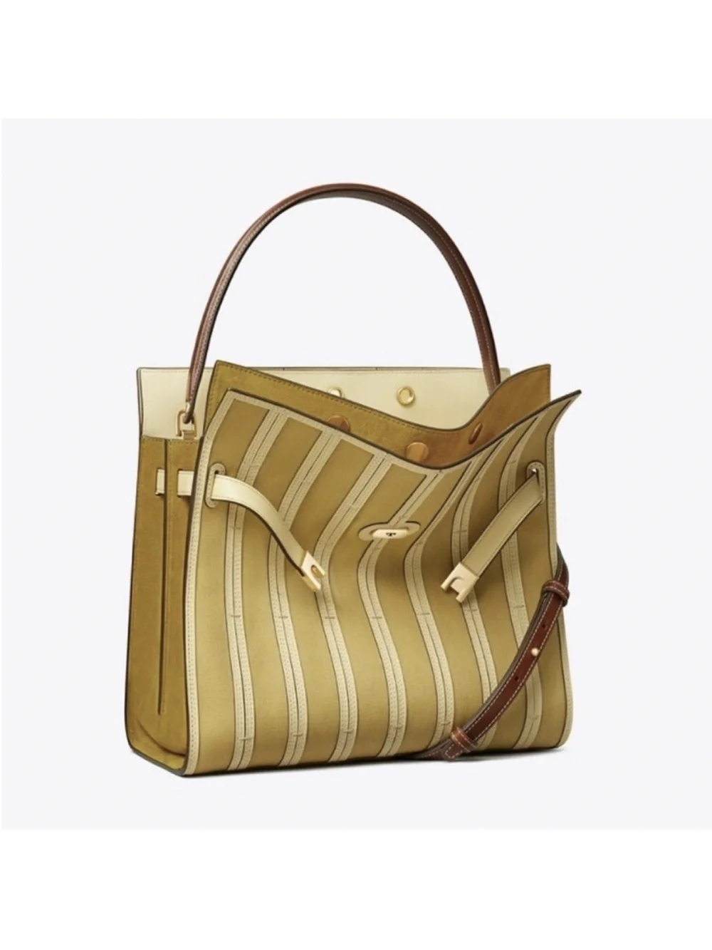 Tory Burch except no
